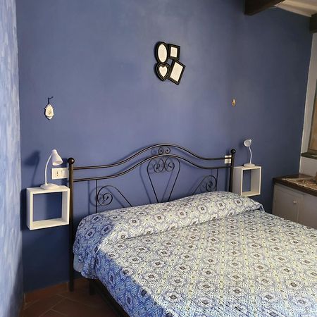 Casa Marino Apartment Стия Екстериор снимка