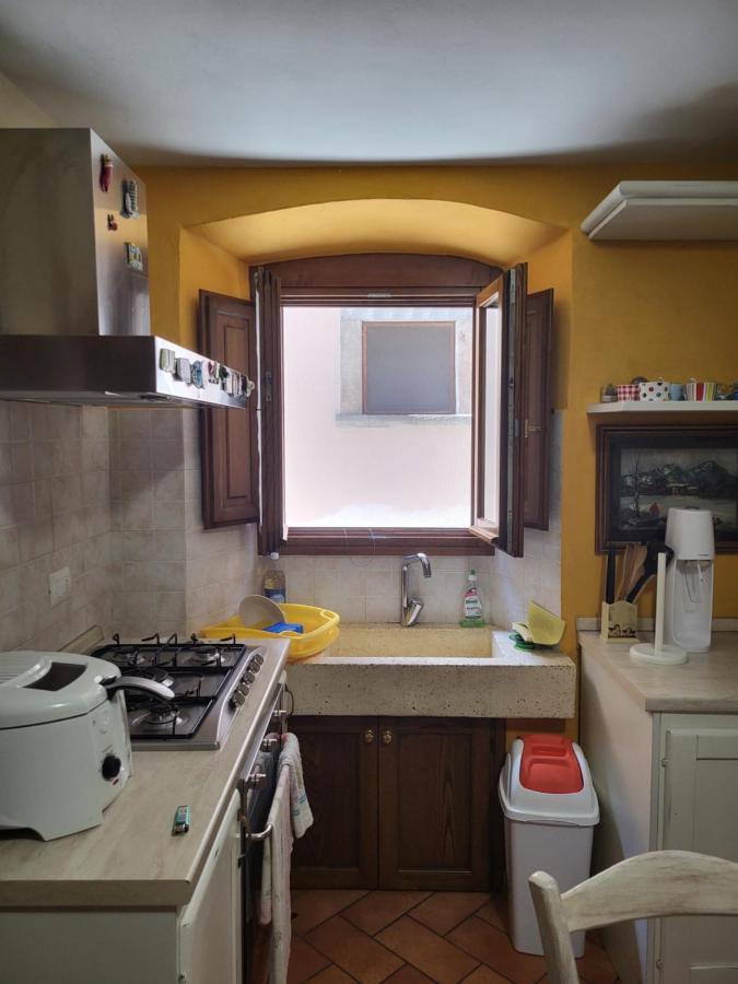 Casa Marino Apartment Стия Екстериор снимка