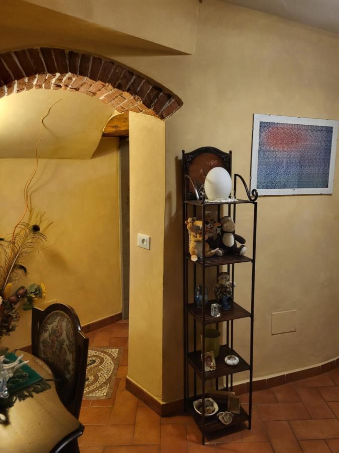 Casa Marino Apartment Стия Екстериор снимка