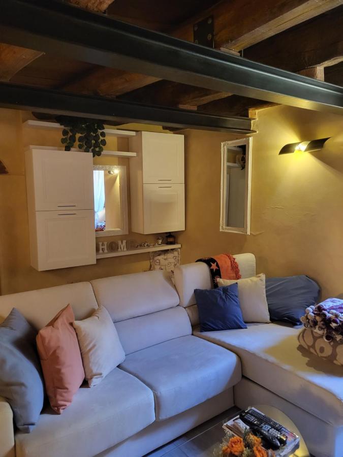 Casa Marino Apartment Стия Екстериор снимка