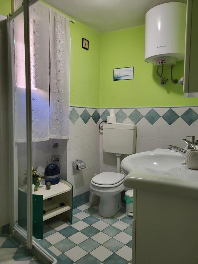 Casa Marino Apartment Стия Екстериор снимка