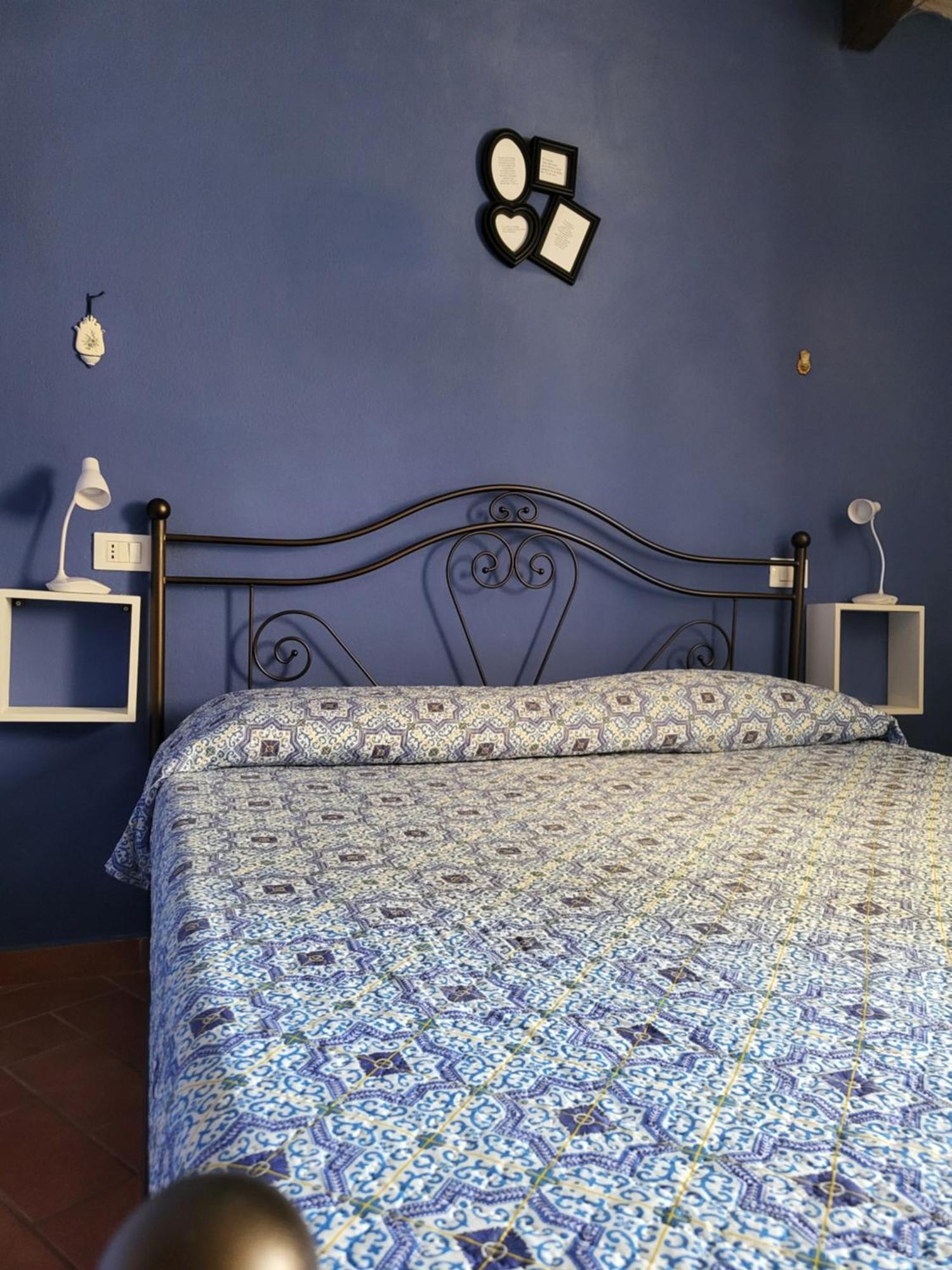 Casa Marino Apartment Стия Екстериор снимка